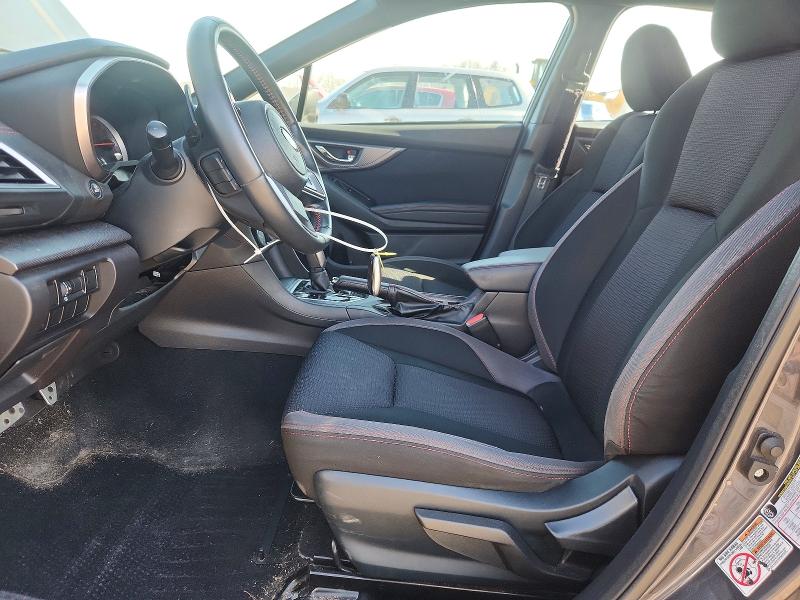 Aukcja sprzedaży 2018 Subaru Impreza, vin: 4S3GTAK66J3706080, numer aukcji: 50653366