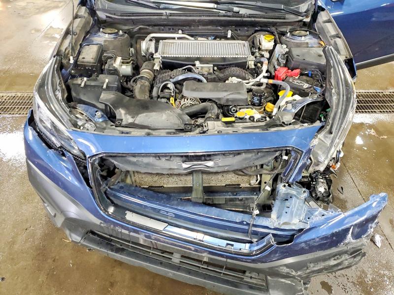 2020 Subaru Outback მანქანა იყიდება აუქციონზე, vin: 4S4BTGHD6L3124191, აუქციონის ნომერი: 49569006