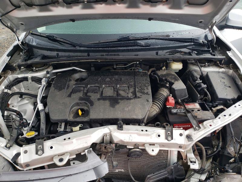 Продаж на аукціоні авто 2016 Toyota Corolla, vin: 5YFBURHE0GP435621, номер лоту: 50609576