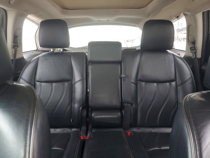 Продажа на аукционе авто 2015 Infiniti Qx60, vin: 5N1AL0MN3FC536185, номер лота: 48961066