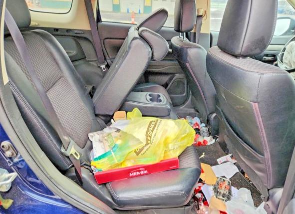 Aukcja sprzedaży 2015 Mitsubishi Outlander, vin: JA4AD3A34FZ010645, numer aukcji: 48285436