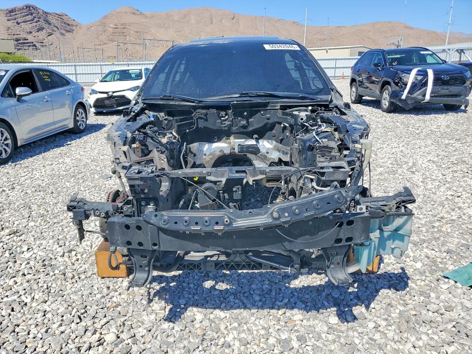Aukcja sprzedaży 2018 Infiniti Q50, vin: JN1EV7AP3JM358704, numer aukcji: 50342046