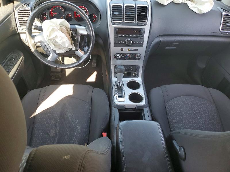 Aukcja sprzedaży 2011 Gmc Acadia, vin: 1GKKRPED5BJ361163, numer aukcji: 50710796