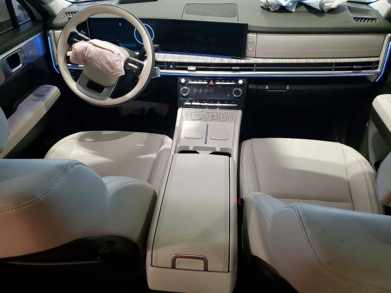 Aukcja sprzedaży 2024 Hyundai Santa Fe, vin: 5NMP5DGL5RH052051, numer aukcji: 48227006