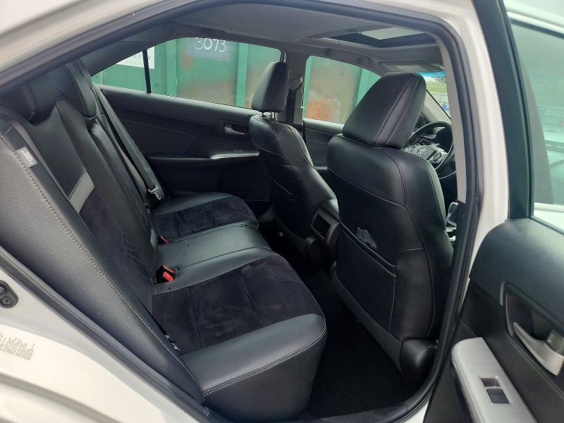 Aukcja sprzedaży 2014 Toyota Camry, vin: 4T1BF1FK1EU839088, numer aukcji: 48949226