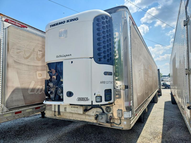 Aukcja sprzedaży 2014 Great Dane Trailers, vin: 1GRAA9623EB703947, numer aukcji: 50600636