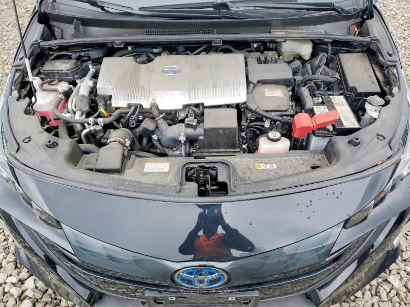 Продажа на аукционе авто 2021 Toyota Prius Prime, vin: JTDKAMFP0M3175807, номер лота: 51947226