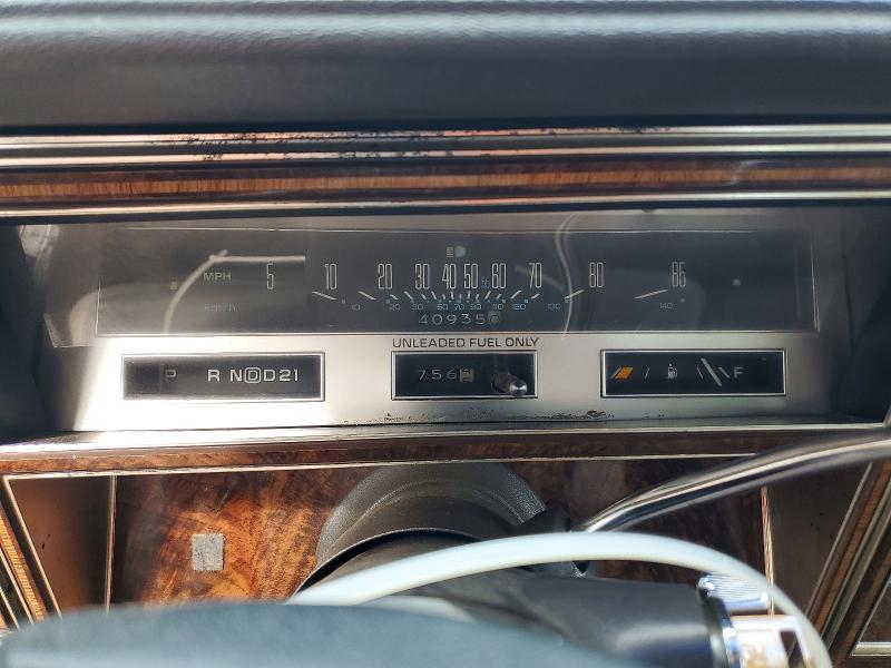 Продаж на аукціоні авто 1984 Oldsmobile 98, vin: 1G3AH69Y3EM760125, номер лоту: 49301946