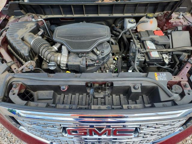 Aukcja sprzedaży 2019 Gmc Acadia, vin: 1GKKNPLS5KZ293090, numer aukcji: 48073316