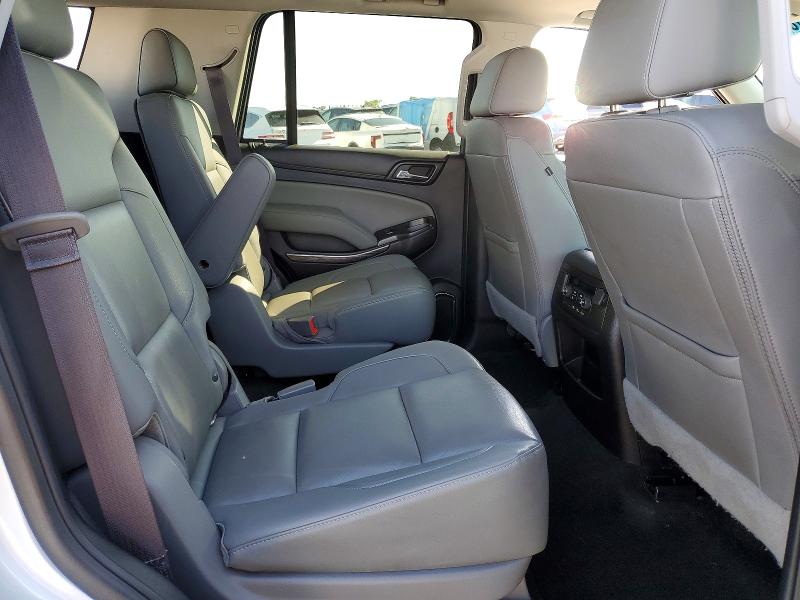 Aukcja sprzedaży 2017 Chevrolet Tahoe, vin: 1GNSKBKC1HR164880, numer aukcji: 51888146