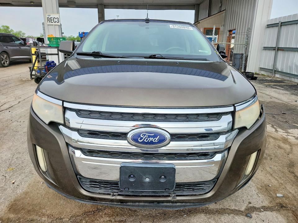 Продаж на аукціоні авто 2011 Ford Edge, vin: 2FMDK4KC4BBA68261, номер лоту: 51280846