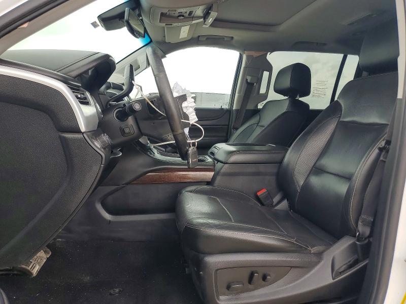Aukcja sprzedaży 2020 Gmc Yukon Xl, vin: 1GKS2GKC1LR178491, numer aukcji: 48862486