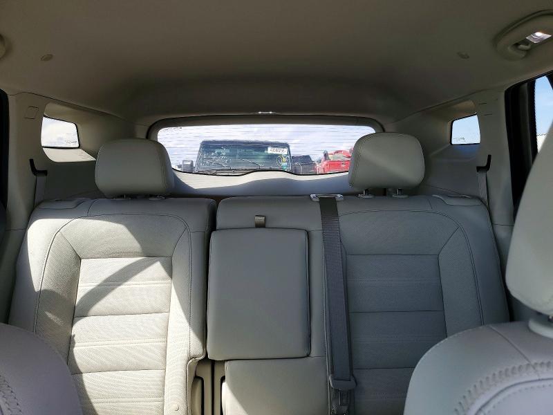Продажа на аукционе авто 2023 Gmc Terrain, vin: 3GKALXEG9PL119371, номер лота: 49440626