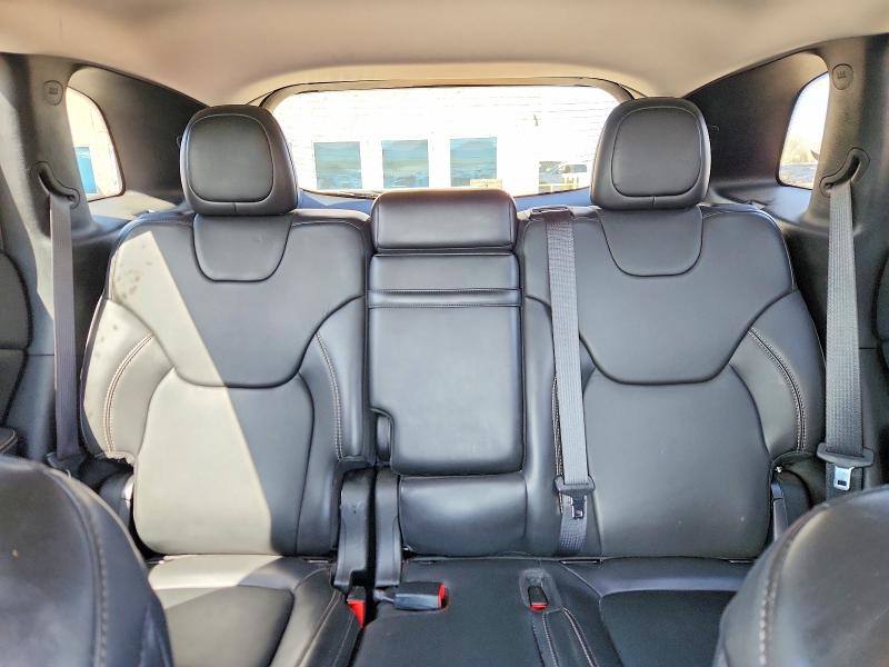 50332226 :رقم المزاد ، 1C4PJMDX4JD512526 vin ، 2018 Jeep Cherokee مزاد بيع