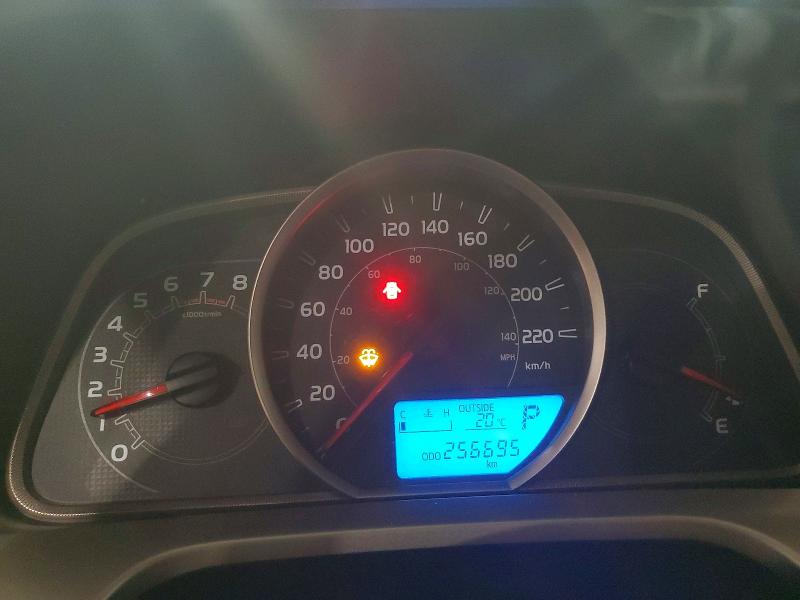 49923896 :رقم المزاد ، 2T3RFREV6DW004635 vin ، 2013 Toyota Rav4 مزاد بيع