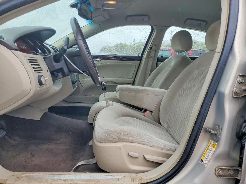 Aukcja sprzedaży 2008 Buick Lucerne, vin: 1G4HP572X8U113277, numer aukcji: 50407196