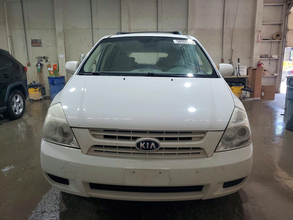 Продаж на аукціоні авто 2008 Kia Sedona, vin: KNDMB233X86257074, номер лоту: 50668436