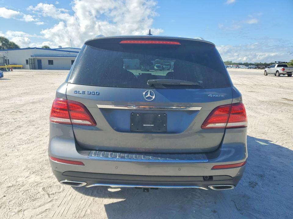Продаж на аукціоні авто 2018 Mercedes-benz Gle, vin: 4JGDA5HB7JB102687, номер лоту: 50475136