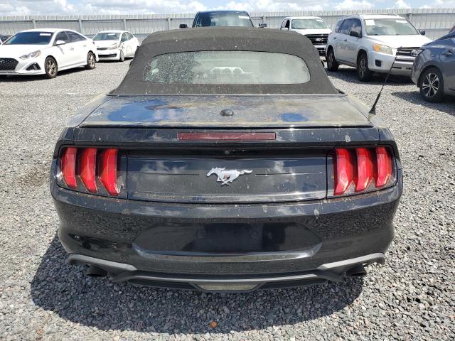 48526806 :رقم المزاد ، 1FATP8UH3M5115987 vin ، 2021 Ford Mustang مزاد بيع