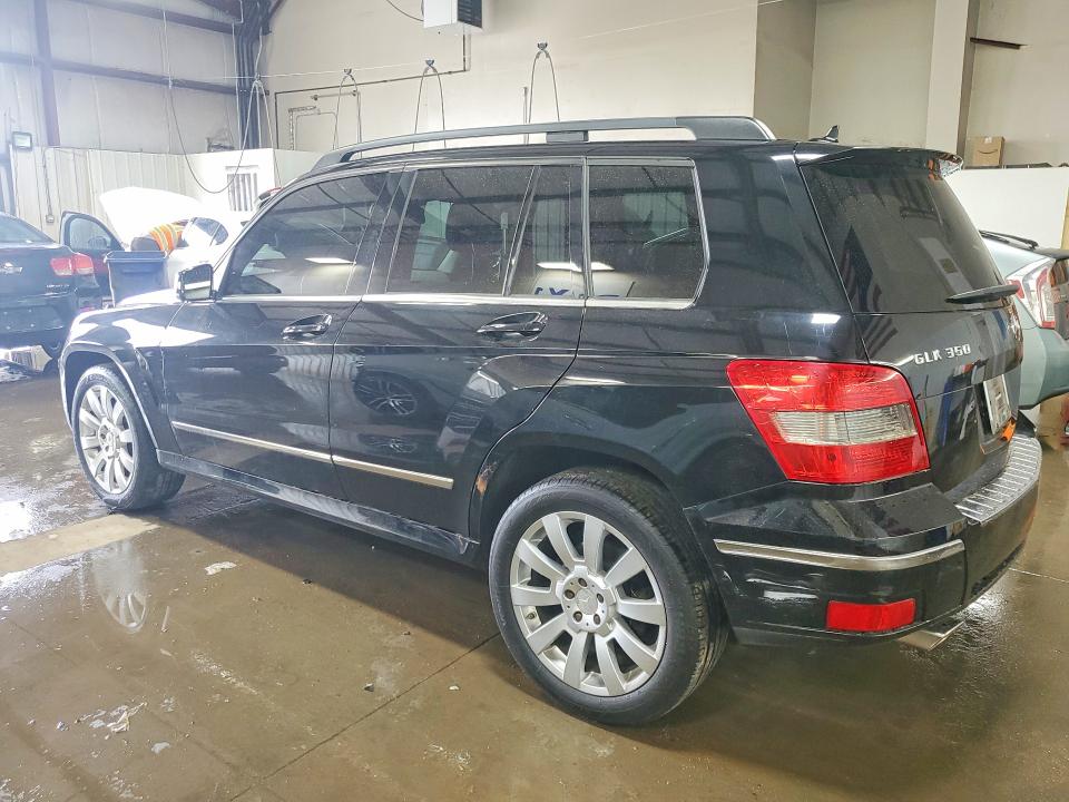 Aukcja sprzedaży 2011 Mercedes-benz Glk, vin: WDCGG8HB1BF630313, numer aukcji: 51446496