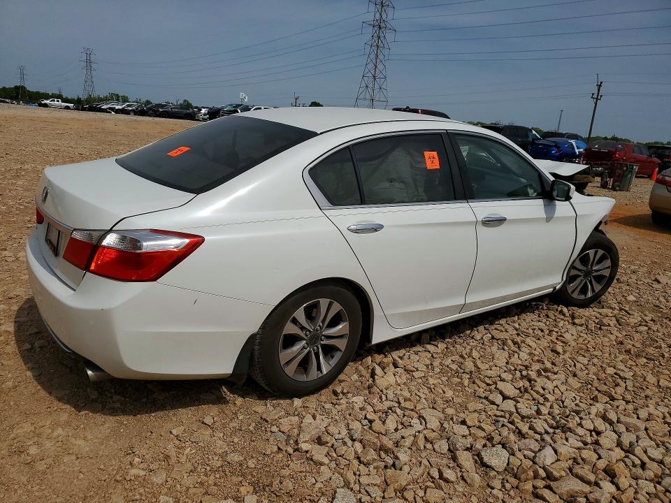 Продаж на аукціоні авто 2014 Honda Accord, vin: 1HGCR2F30EA128290, номер лоту: 49240086