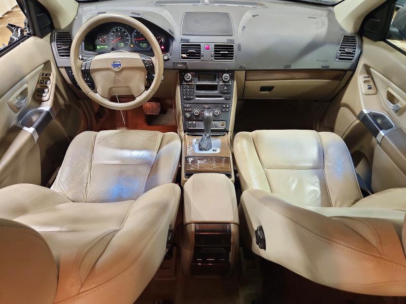 Продажа на аукционе авто 2010 Volvo Xc90, vin: YV4982CZ5A1564905, номер лота: 49838236