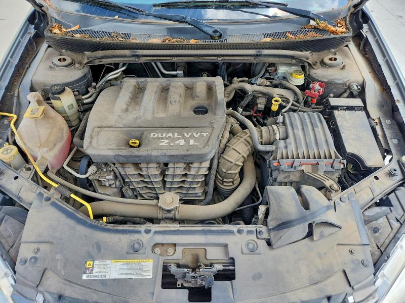 Продажа на аукционе авто 2012 Chrysler 200, vin: 1C3CCBAB2CN167309, номер лота: 49628896