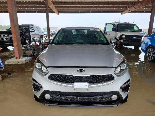 Aukcja sprzedaży 2020 Kia Forte, vin: 3KPF24AD8LE151399, numer aukcji: 50395306