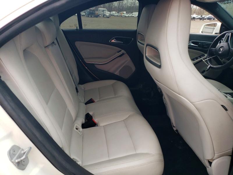 Продаж на аукціоні авто 2014 Mercedes-benz Cla, vin: WDDSJ4EB0EN039081, номер лоту: 49577826