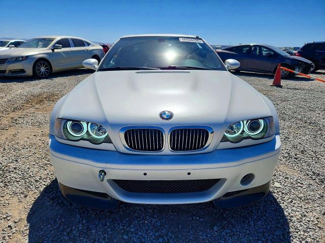 50315976 :رقم المزاد ، WBSBL93403JR20477 vin ، 2003 Bmw M3 مزاد بيع