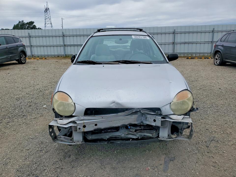 Продаж на аукціоні авто 2003 Subaru Impreza, vin: JF1GG68503G811537, номер лоту: 50283186