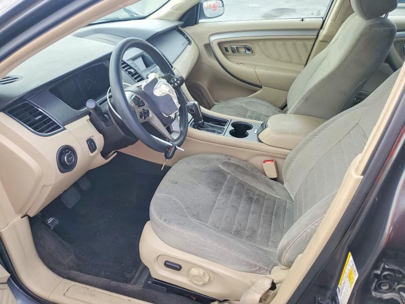 Aukcja sprzedaży 2015 Ford Taurus, vin: 1FAHP2D83FG192532, numer aukcji: 48048056