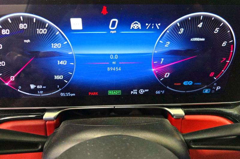 Продажа на аукционе авто 2021 Mercedes-benz S, vin: W1K6G7GB0MA040705, номер лота: 52194656