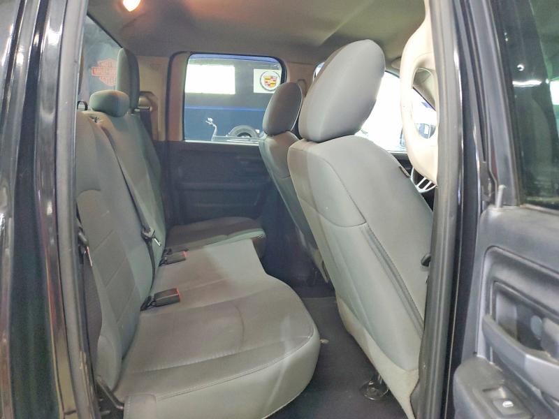 Aukcja sprzedaży 2015 Ram 1500, vin: 1C6RR7FT8FS767378, numer aukcji: 50760056