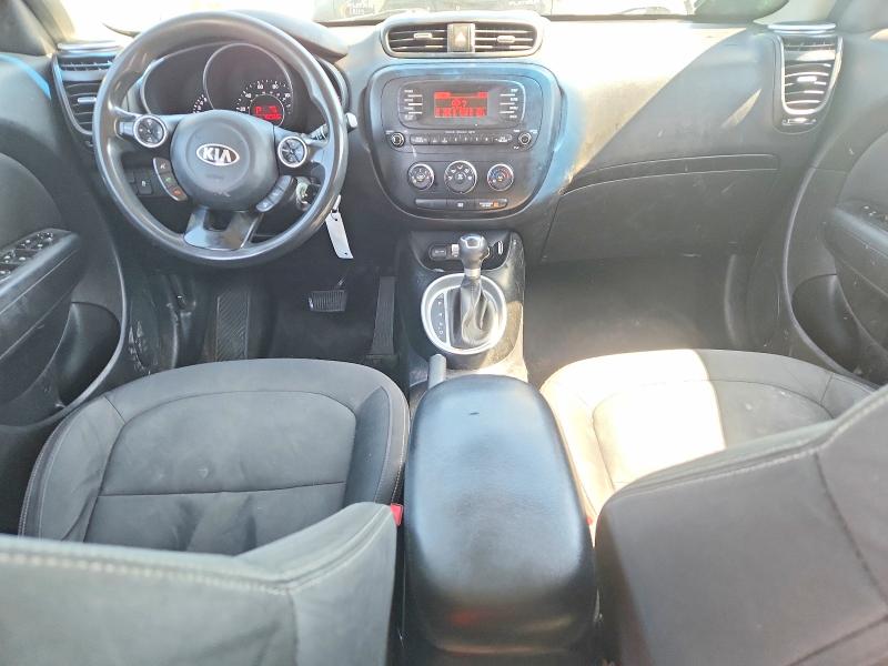 49660086 :رقم المزاد ، KNDJN2A20E7722441 vin ، 2014 Kia Soul مزاد بيع