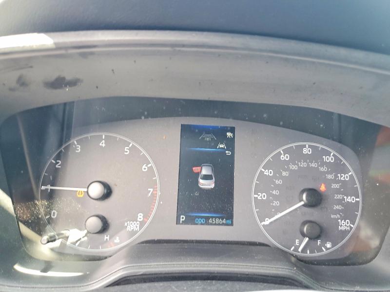 2024 Toyota Corolla მანქანა იყიდება აუქციონზე, vin: 5YFS4MCE2RP176837, აუქციონის ნომერი: 51064336