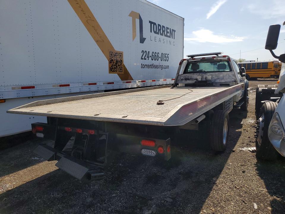 Aukcja sprzedaży 2019 Ford F550, vin: 1FDUF5GT2KEG28950, numer aukcji: 50698356