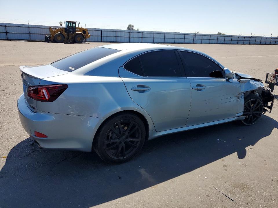 Aukcja sprzedaży 2006 Lexus Is, vin: JTHBK262162017246, numer aukcji: 51776526