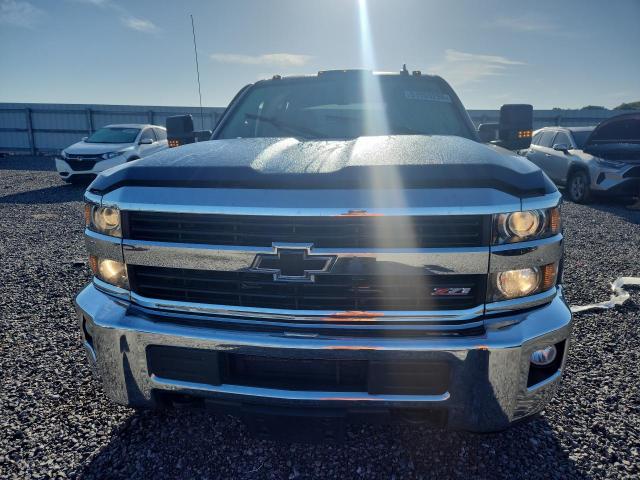 Продажа на аукционе авто 2017 Chevrolet Silverado, vin: 1GC1KVEG8HF161352, номер лота: 51003296