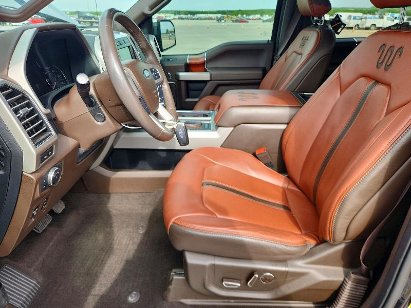 Продажа на аукционе авто 2020 Ford F150, vin: 1FTEW1E54LFB78557, номер лота: 50744896
