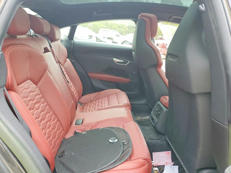 Продажа на аукционе авто 2022 Audi E-tron Gt, vin: WAUFJBFW2N7009521, номер лота: 46192026