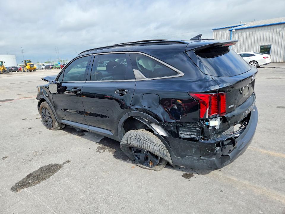 Aukcja sprzedaży 2021 Kia Sorento, vin: 5XYRLDLC8MG051497, numer aukcji: 49937706