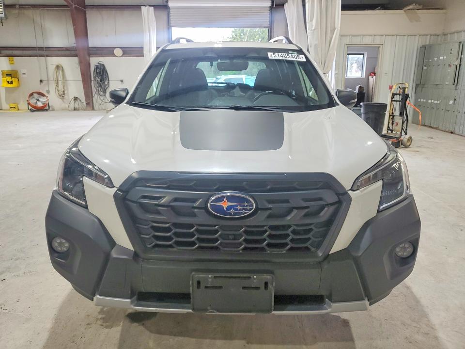Aukcja sprzedaży 2023 Subaru Forester, vin: JF2SKAMC4PH440281, numer aukcji: 51405406