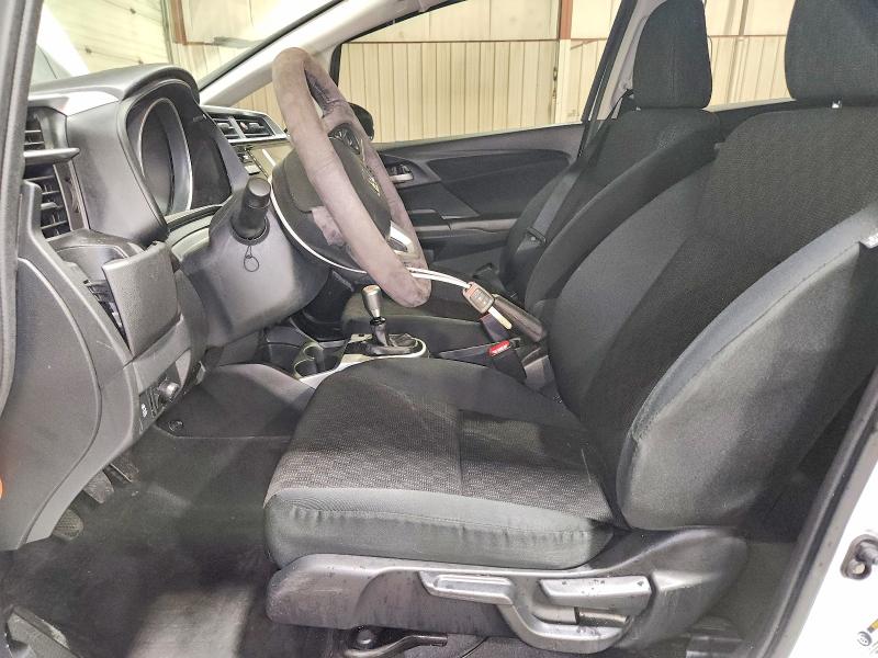 2015 Honda Fit მანქანა იყიდება აუქციონზე, vin: 3HGGK5G54FM768594, აუქციონის ნომერი: 49716636
