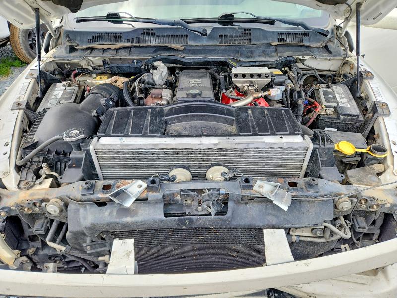 2011 Dodge Ram 3500 მანქანა იყიდება აუქციონზე, vin: 3D73Y4CL7BG634025, აუქციონის ნომერი: 51028906