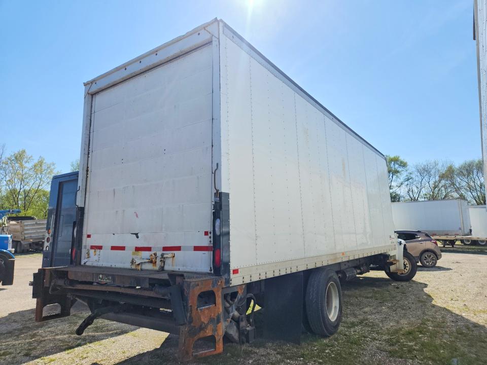 2017 Freightliner M2 მანქანა იყიდება აუქციონზე, vin: 1FVACWDT9HHHV9169, აუქციონის ნომერი: 50336816