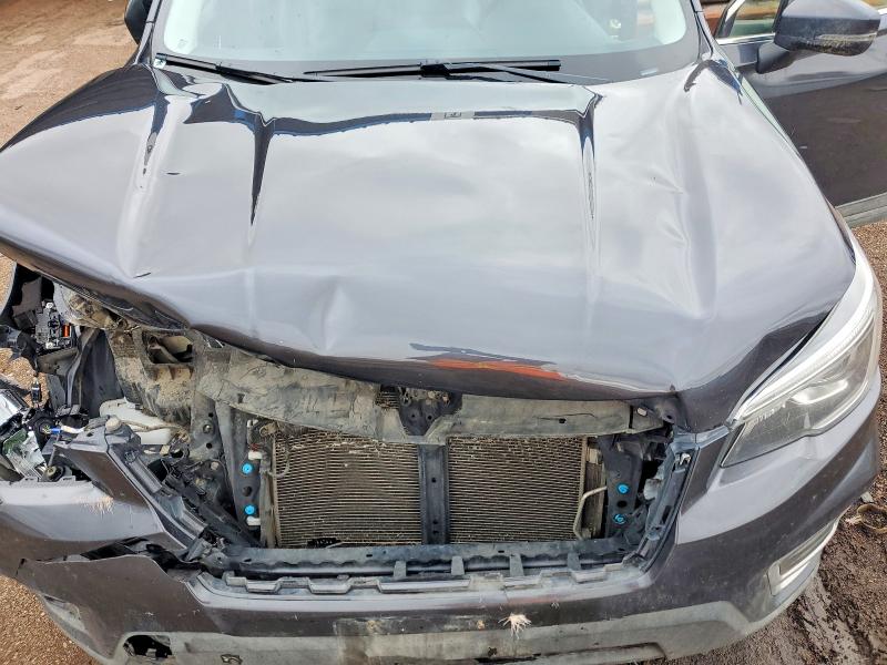 51683276 :رقم المزاد ، JF2SKASC5KH409214 vin ، 2019 Subaru Forester مزاد بيع