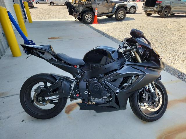 Продаж на аукціоні авто 2007 Suzuki Gsx-r600, vin: JS1GN7DAX72123132, номер лоту: 49460016