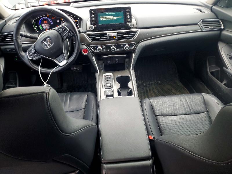 Aukcja sprzedaży 2020 Honda Accord, vin: 1HGCV3F99LA800057, numer aukcji: 49773236