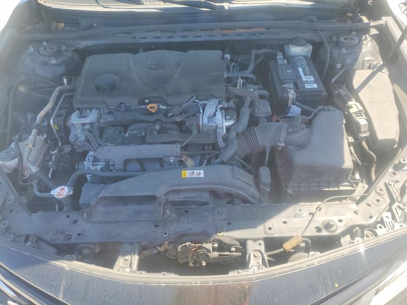 2019 Toyota Camry მანქანა იყიდება აუქციონზე, vin: 4T1B11HKXKU759117, აუქციონის ნომერი: 49945446